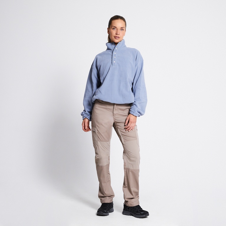 Fleece sweater "Lofoten"